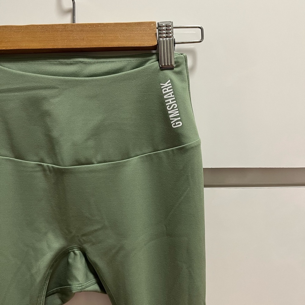 Gymshark training leggings